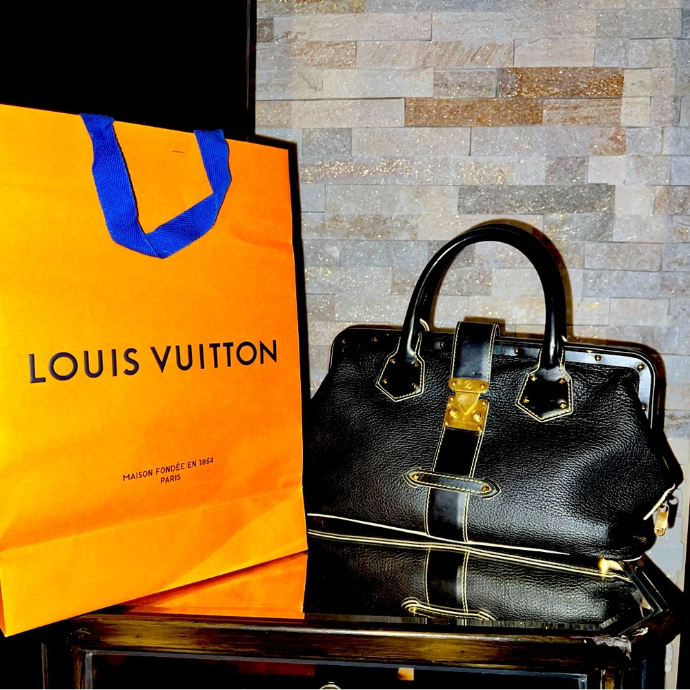 LOUIS VUITTON SUHALI L’INGENIEUX PM